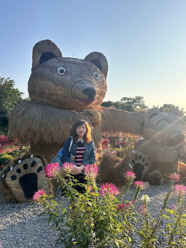 2025.3.22大安森林公園賞花