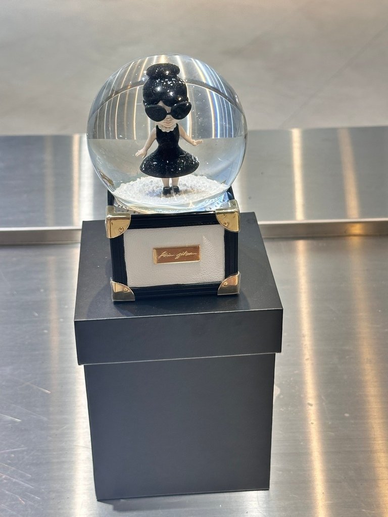 2025金智姬（顛峰）畫展