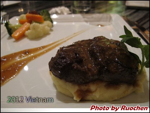 牛肉