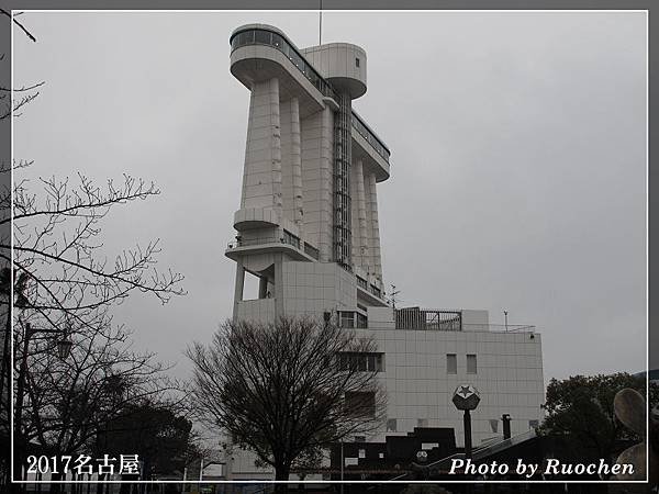 名古屋海洋博物館 