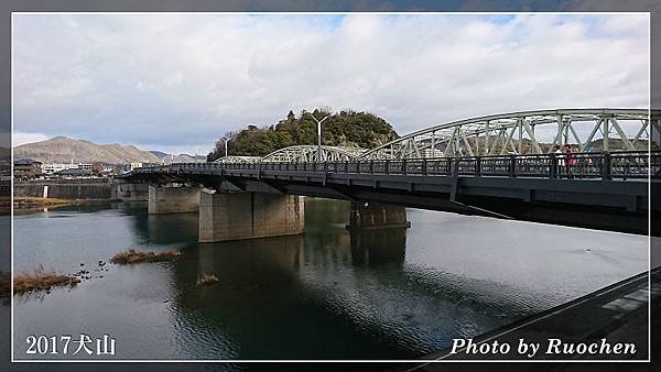 犬山橋