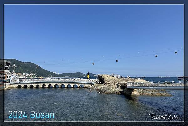松島天空步道