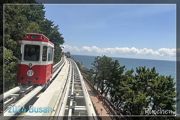 天空膠囊列車