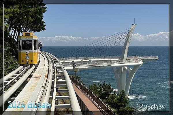 天空膠囊列車