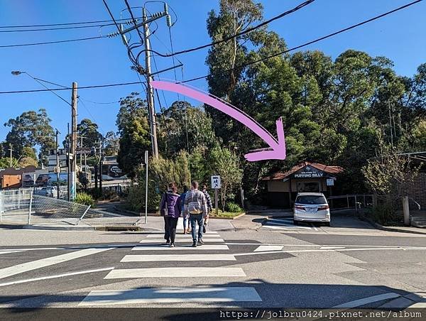 【澳洲輕旅行-Melbourne墨爾本】澳洲保存最完好的蒸汽