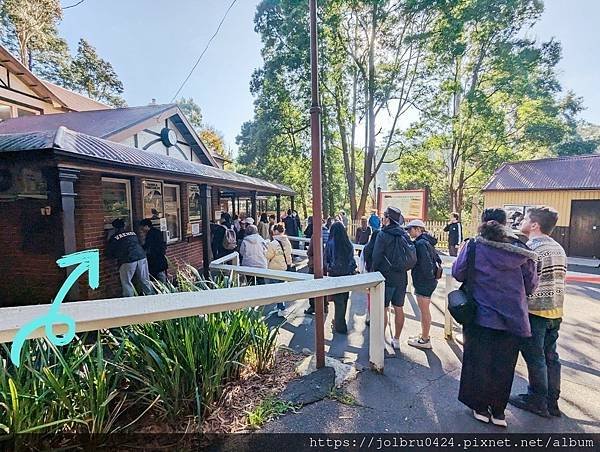 【澳洲輕旅行-Melbourne墨爾本】澳洲保存最完好的蒸汽