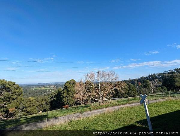 【澳洲輕旅行-Melbourne墨爾本】澳洲保存最完好的蒸汽