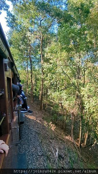 【澳洲輕旅行-Melbourne墨爾本】澳洲保存最完好的蒸汽