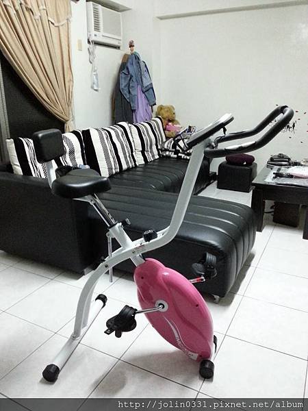 La~Fit KING BIKE