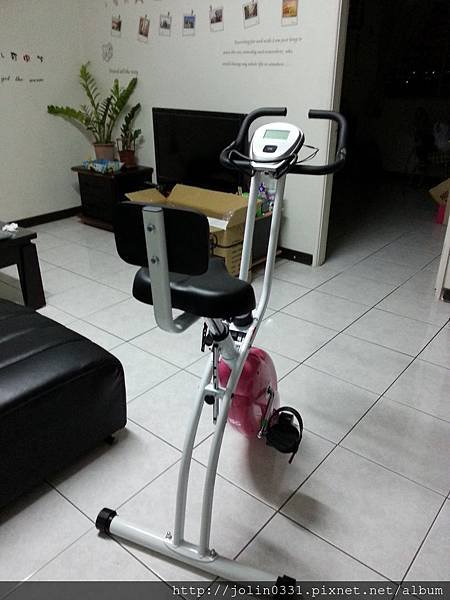 La~Fit KING BIKE
