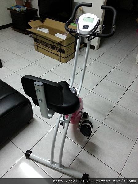 La~Fit KING BIKE