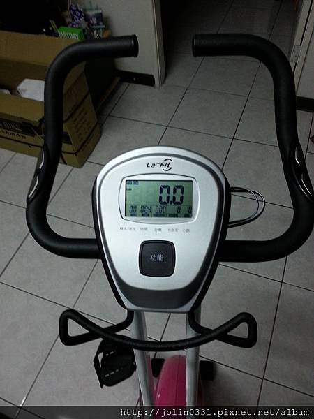 La~Fit KING BIKE