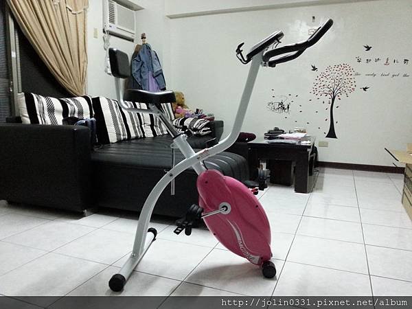 La~Fit KING BIKE