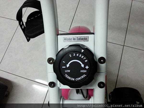 La~Fit KING BIKE