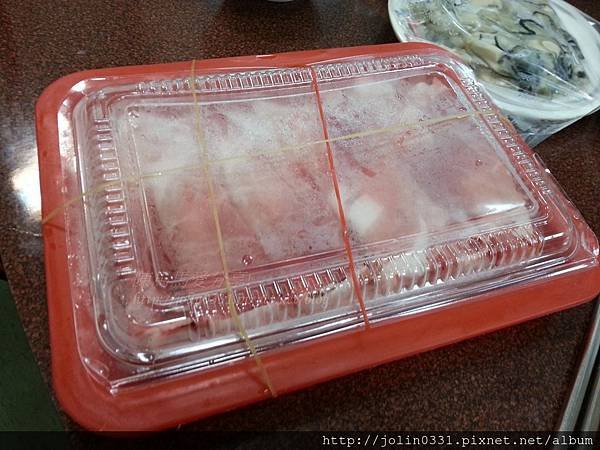 [明]海魚翅火鍋