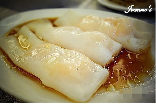 腸粉