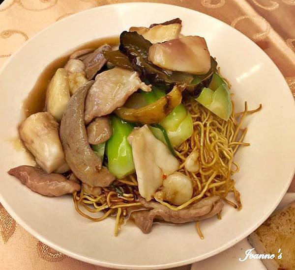 廣州炒麵