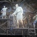 米開朗基羅解析壁畫的製作2.jpg