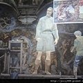 米開朗基羅解析壁畫的製作3.jpg