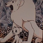 森林大帝.JPG