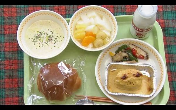 Chef〜三ツ星の給食〜 聖誕特餐