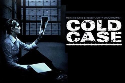 coldcase season 2