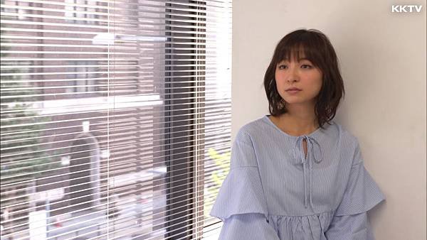 腦中智慧型手機人類 第七話 篠田麻里子 1