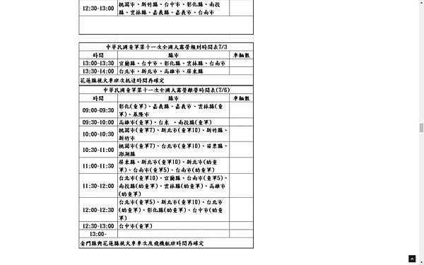 全11 第五號通報 17