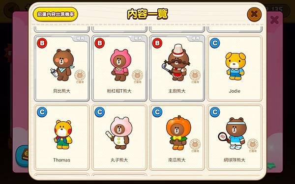 熊大農場  「三麗鷗明星家族」 第2彈 Hello kitty 復刻扭蛋 2 20200714.jpg