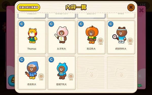 熊大農場  「三麗鷗明星家族」 第2彈 Hello kitty 復刻扭蛋 3 20200714.jpg