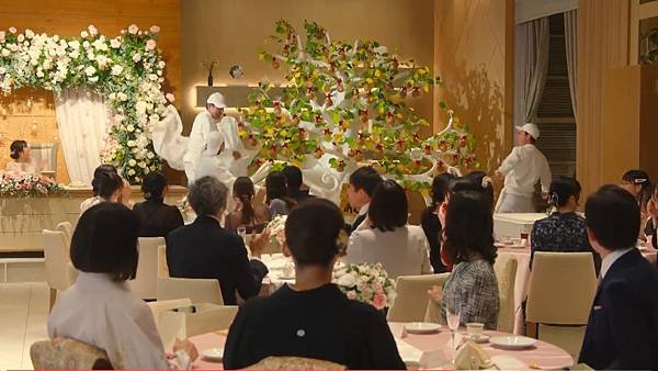 繼母與女兒的藍調FINAL 結婚典禮 8.jpg