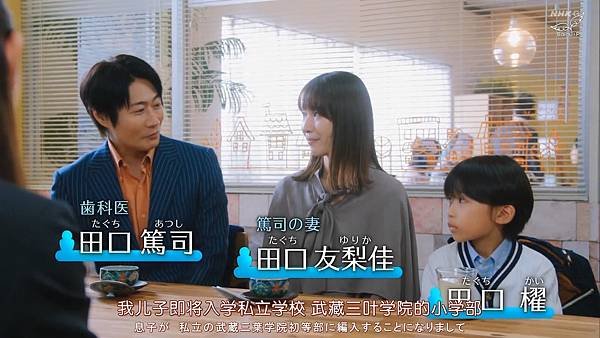 正直不動產S2 第一話 田口家.jpg