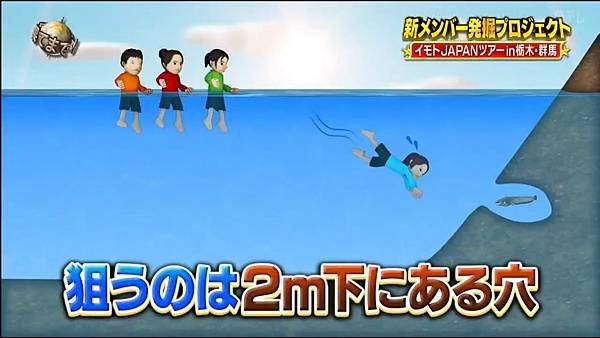 新メンバー発掘プロジェクト  修業篇 20240420 日本之旅 4 珍獸獵人 5.jpg