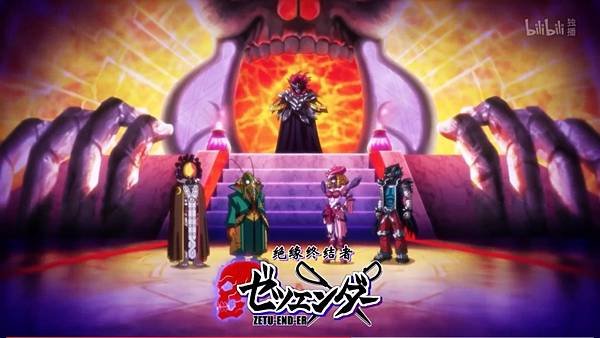 紅戰士在異世界成了冒險者  第一話 4 角色 4.jpg