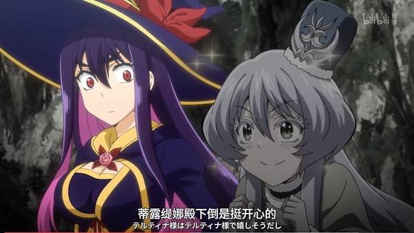 紅戰士在異世界成了冒險者  第三話 3 對戰 2.jpg