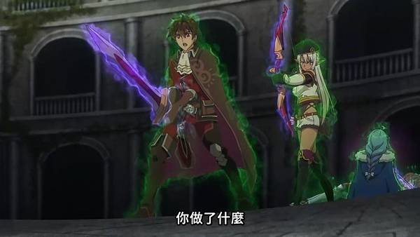 離開 A 級隊伍的我，和從前的弟子往迷宮深處邁進 第四話 2 影中人 2.jpg