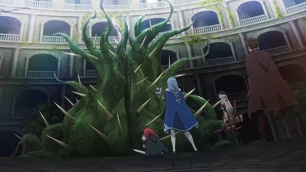 離開 A 級隊伍的我，和從前的弟子往迷宮深處邁進 第四話 2 影中人 5.jpg