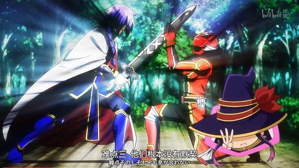 紅戰士在異世界成了冒險者  第四話 2 對策 5.jpg