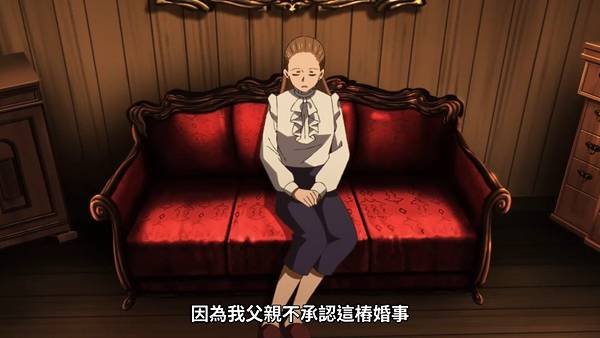 中禪寺老師妖怪講義錄 解謎就交給老師 第三話 10 家具 2.jpg