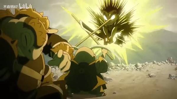 真･武士傳 YAIBA 第四話 7 對戰 5.jpg