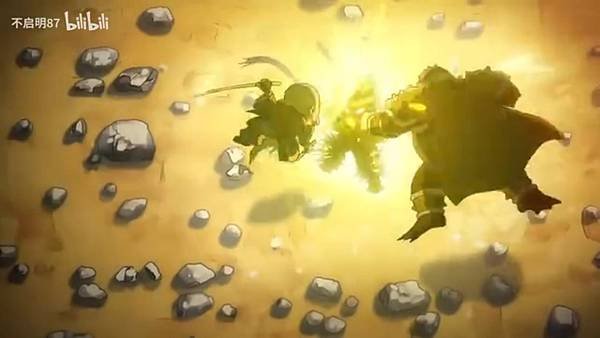 真･武士傳 YAIBA 第四話 8 停戰 3.jpg