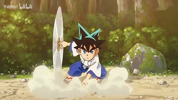 真･武士傳 YAIBA 第四話 11 蛇羹 3.jpg