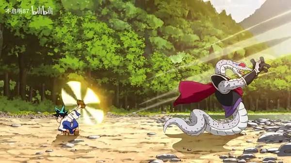 真･武士傳 YAIBA 第四話 11 蛇羹 6.jpg
