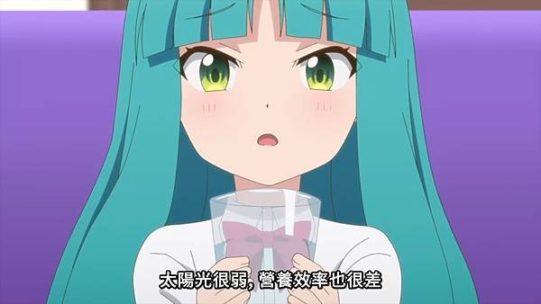 持續狩獵史萊姆三百年，不知不覺就練到 LV MAX 第二季 第四話 6 精靈 2.jpg