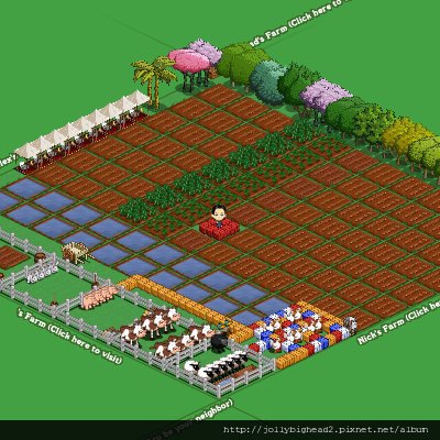 FarmVille 980828