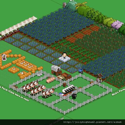 FarmVille 980828