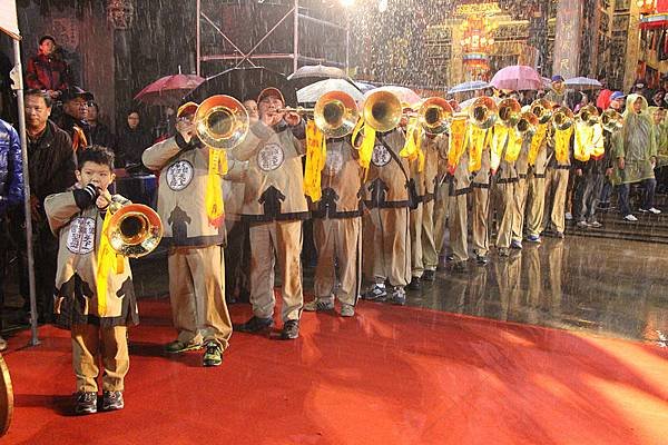 2014年大甲媽祖國際觀光文化節