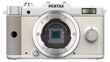 Pentax Q