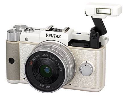 Pentax Q