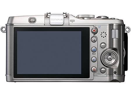 Olympus E-P3